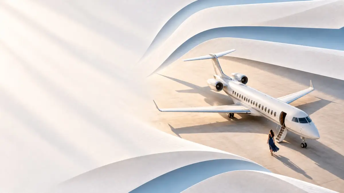 Foto von der Website von Dillon's Aviation Inc