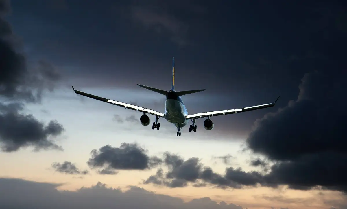 Foto von der Website von Flight Training Solutions, S.L.