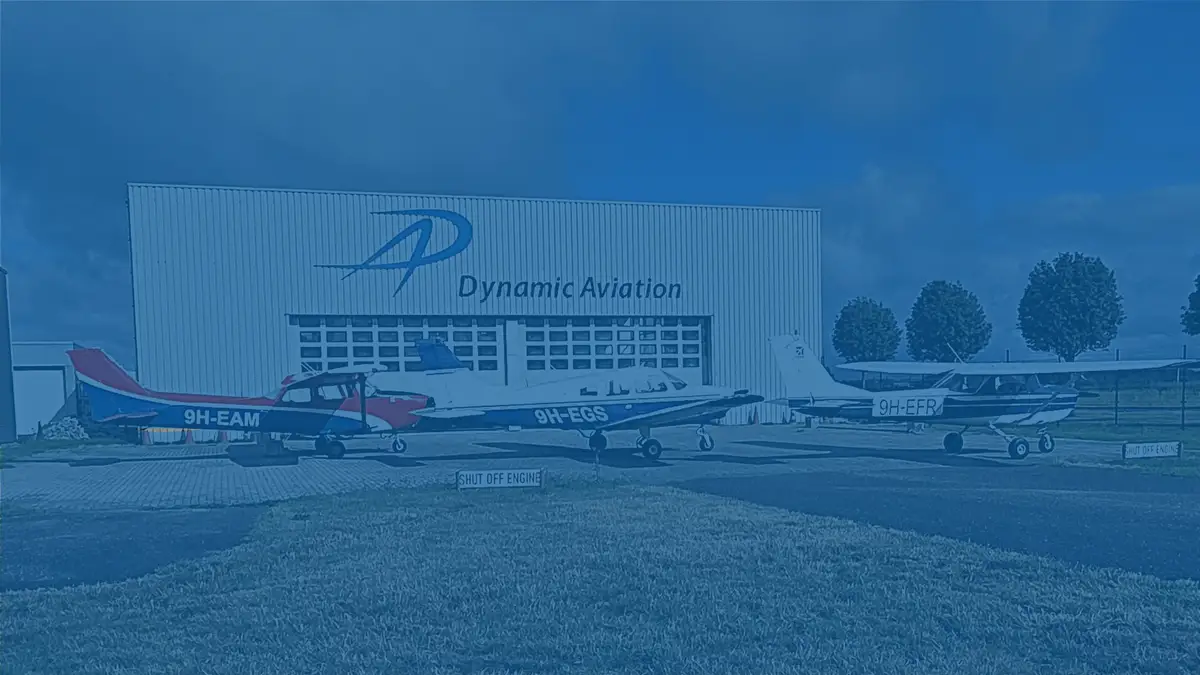 Photo du site web de EasyFlight B.V.