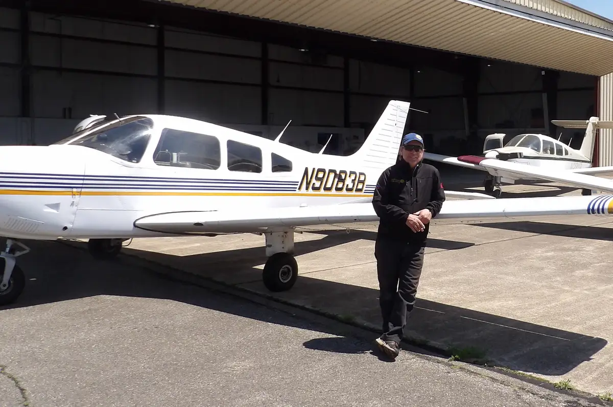 Photo from North Coast Flight School INC's website
