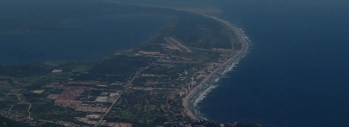 Foto von der Website von Escuela de Aviación México, S.C.