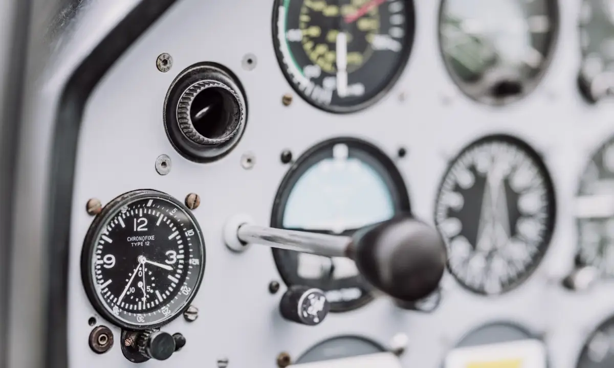 Photo from Aeroclub Les Ailes Arrageoises's website