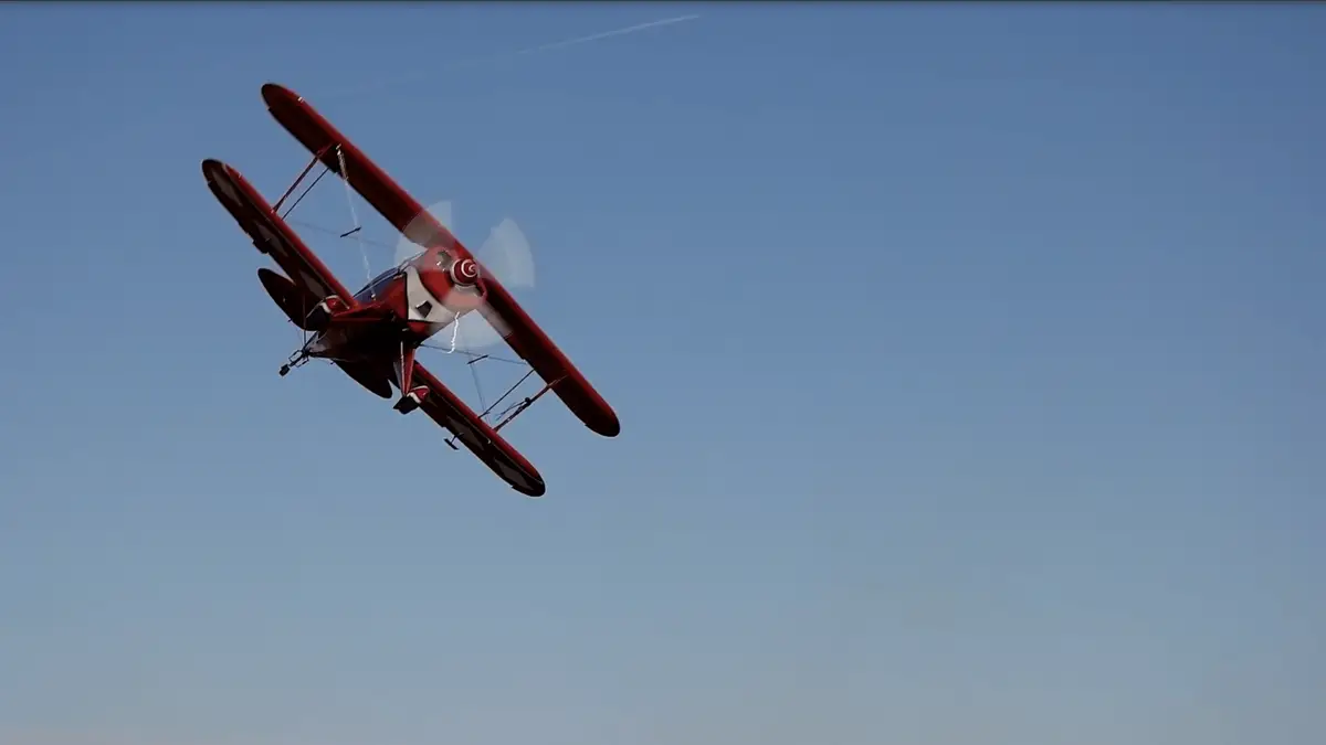 Foto von der Website von Fly Legacy Aviation - Philadelphia