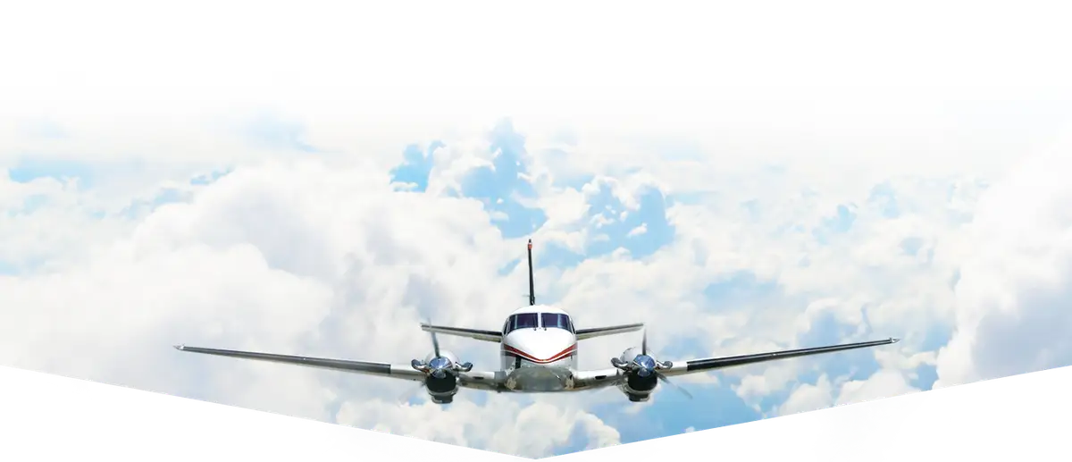 Photo from American Flyers INC's website
