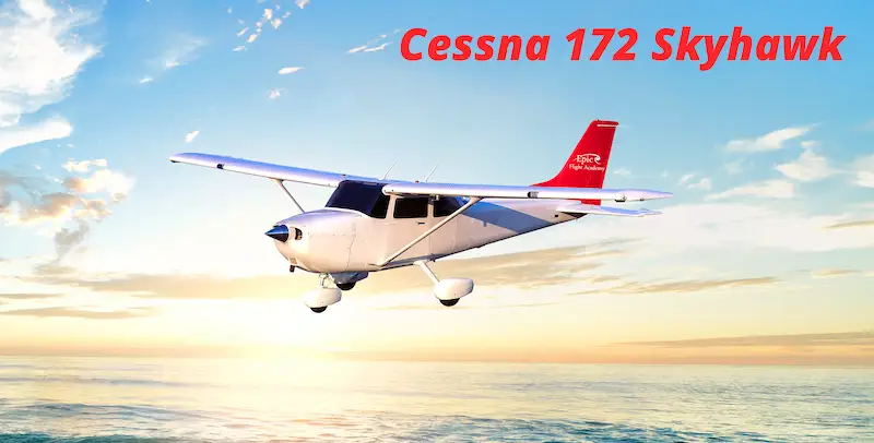 Foto del sitio web de Epic Flight Academy Addison