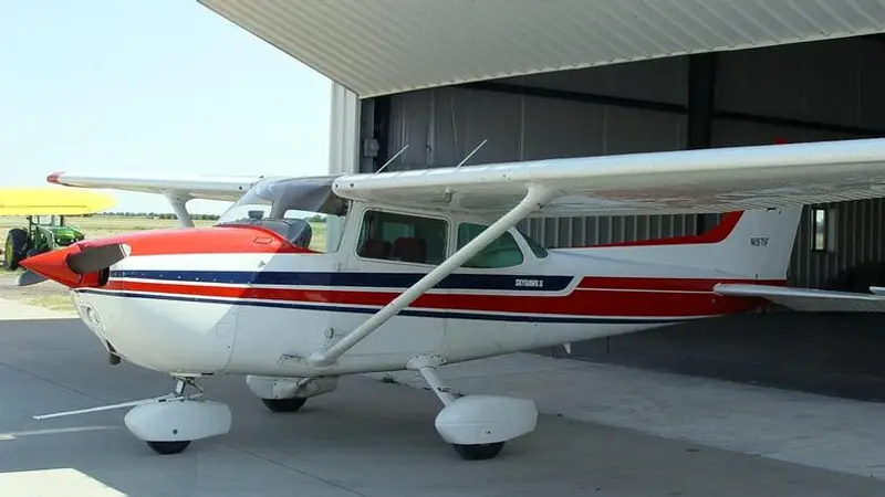 Photo from Butterfly Aviation's website