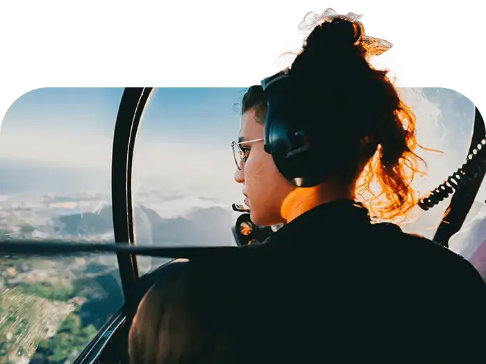 Photo from Choice Aviation LLC's website