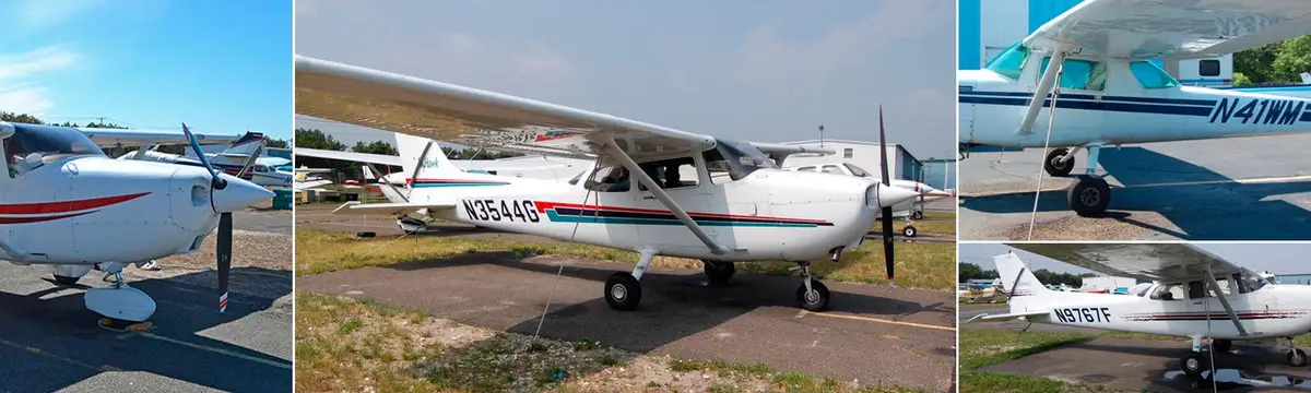 Foto von der Website von Mid Island Air Service - Brookhaven