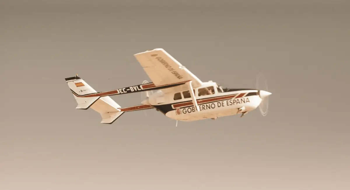 Photo from Eliance Helicopter Global Services, S.L.'s website