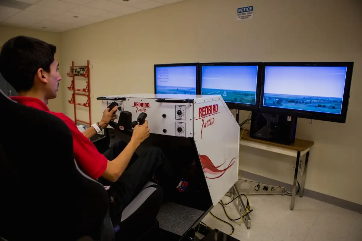 Photo from Cochise College's website