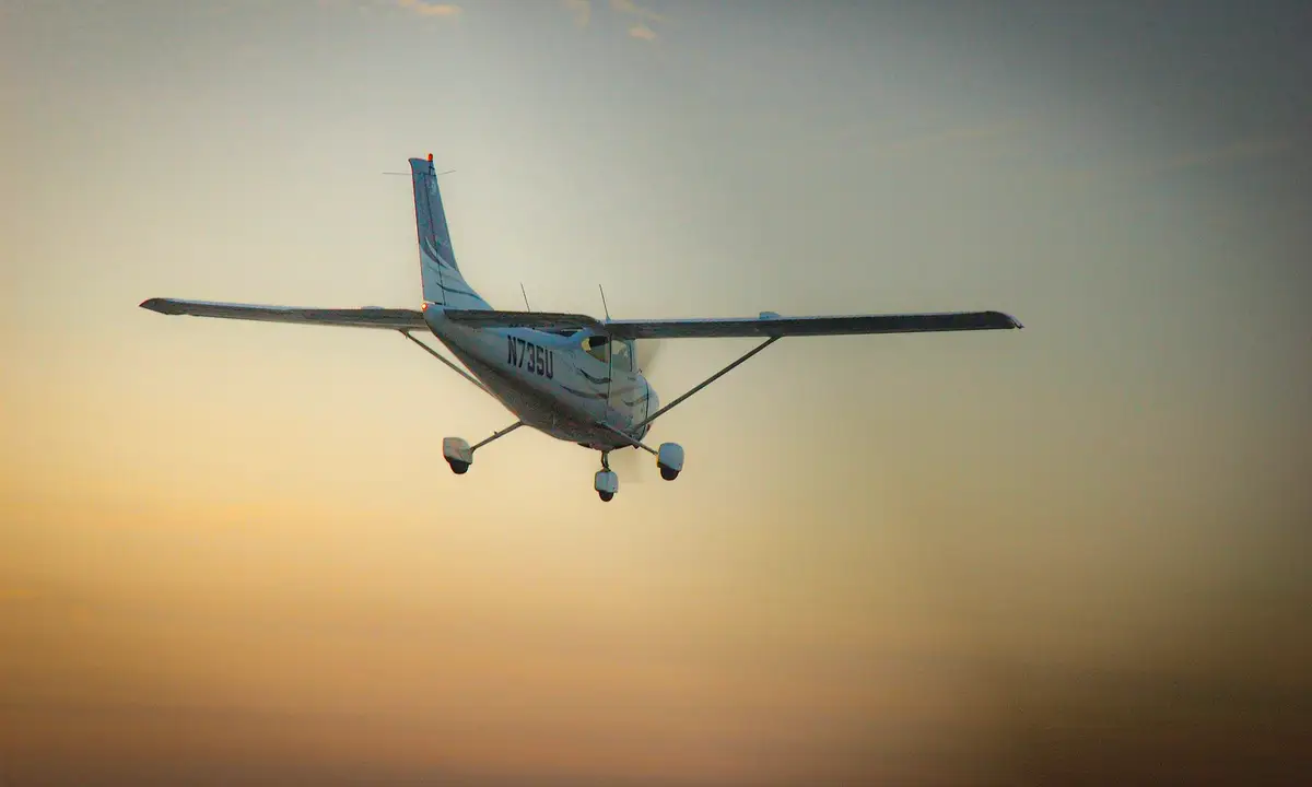 Photo from United Flight Services's website