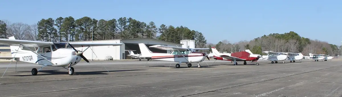 Photo from Rick Aviation INC's website