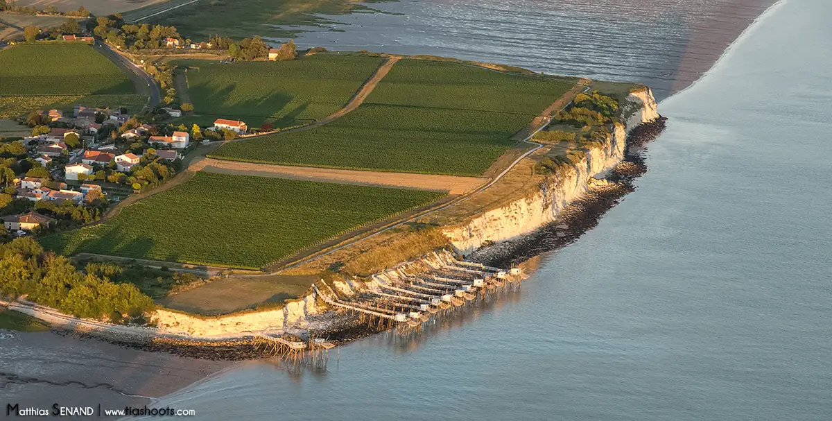 Photo du site web de Aeroclub De Pons