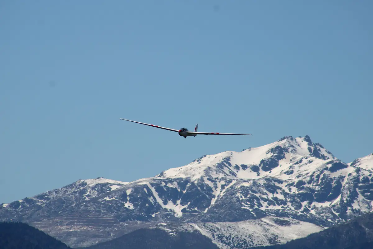 Foto del sitio web de Les Planeurs De Puivert En Quercob