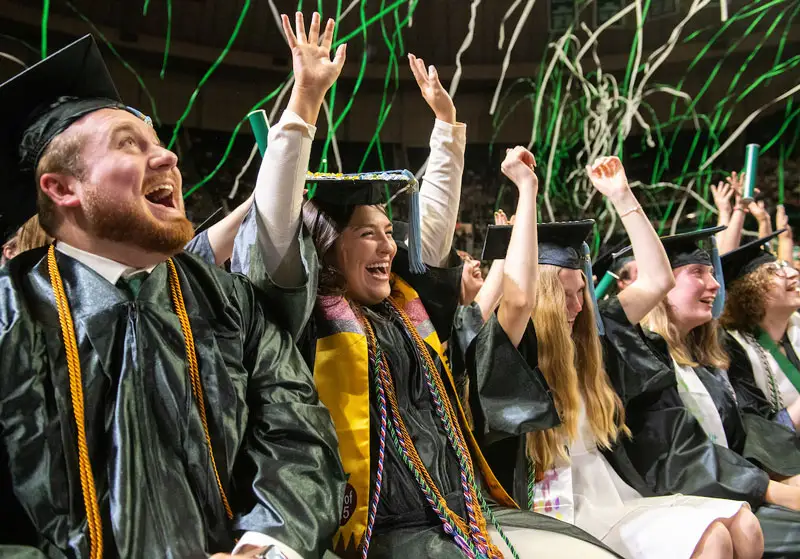 Photo from Ohio University's website