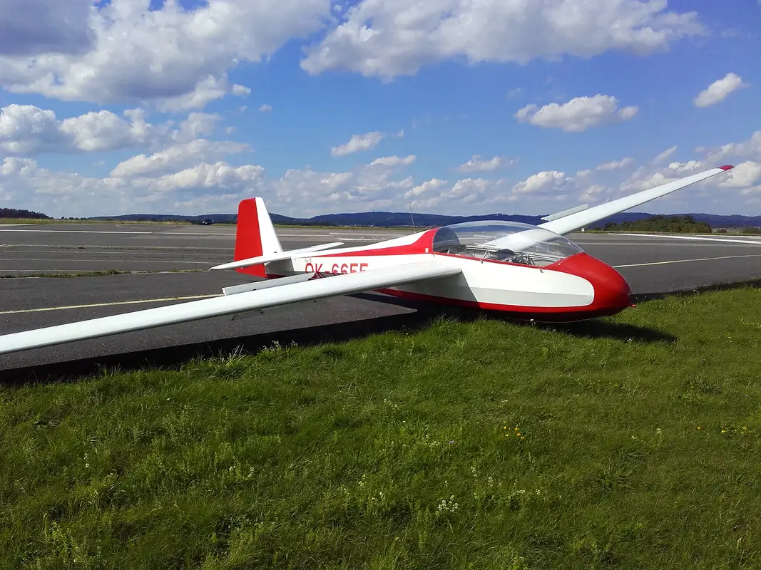 Foto von der Website von OKAir Aviation s.r.o
