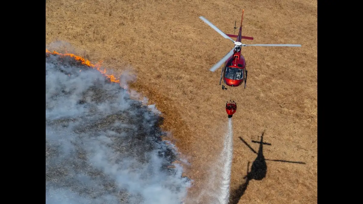 Foto del sitio web de ATO Helipoland