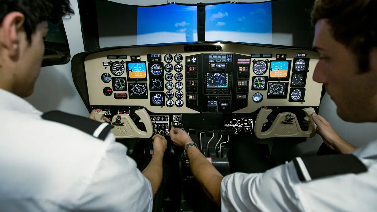 Photo from HDW Florida Helicopter, INC., Dba Xflight's website