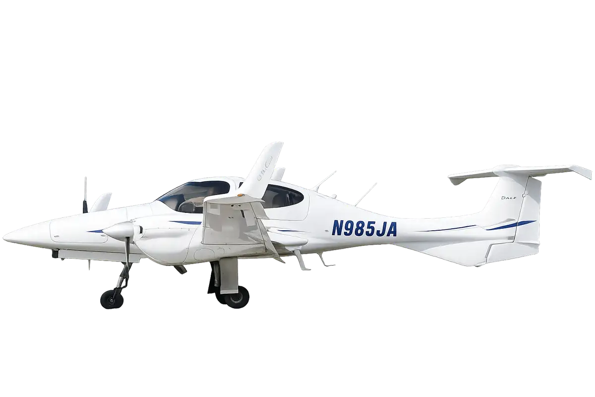 Photo du site web de Sky Safety INC