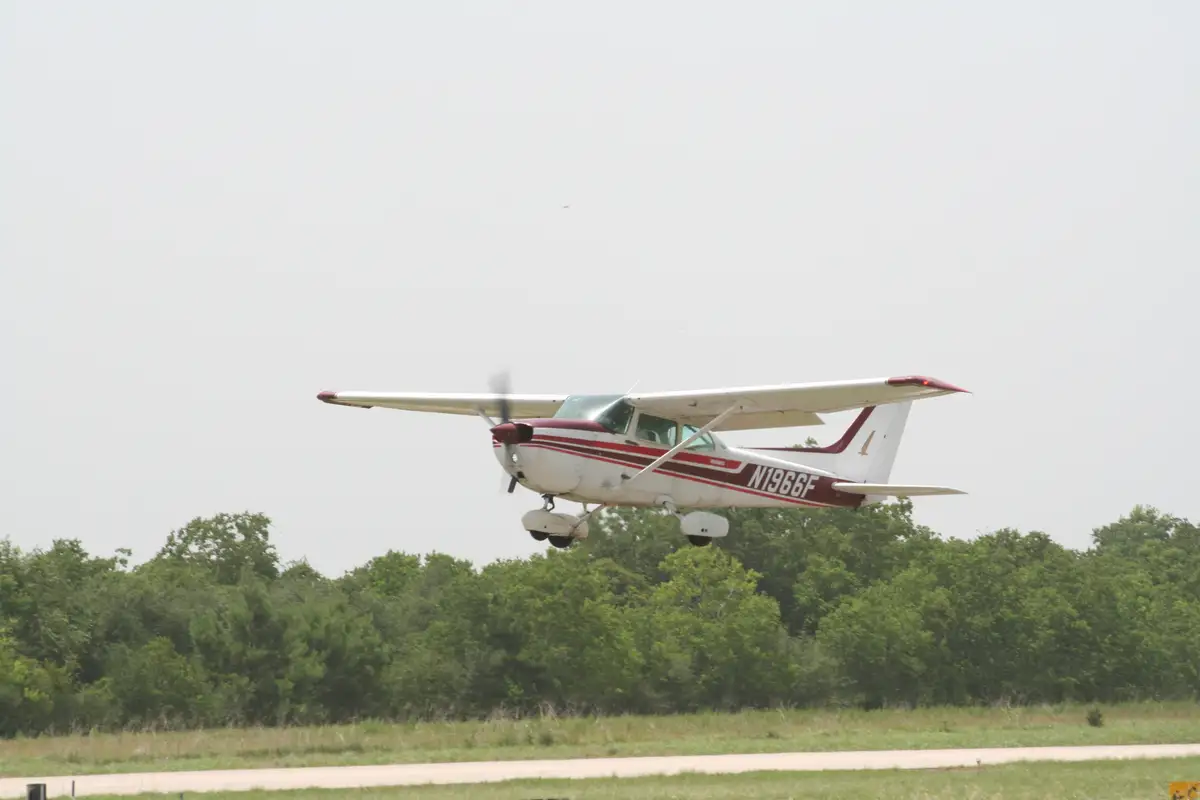 Photo from United Flight Systems INC's website