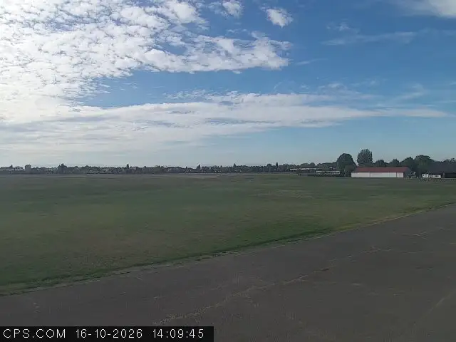 Foto von der Website von Aeroclub D'Alsace
