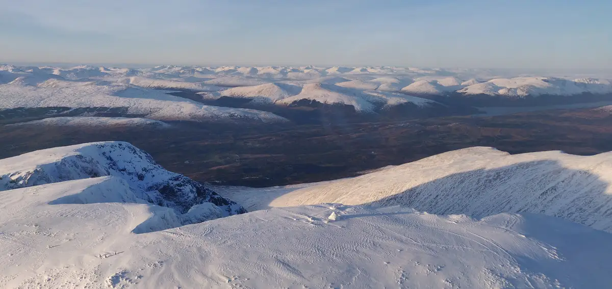 Photo from Highland Aviation Training Limited's website