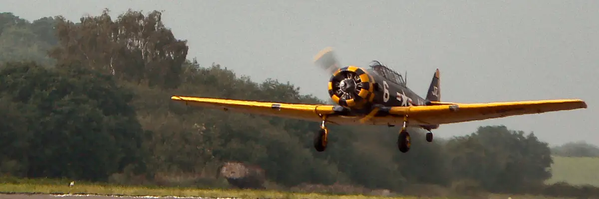 Photo from Anglian Flight Centres Limited's website