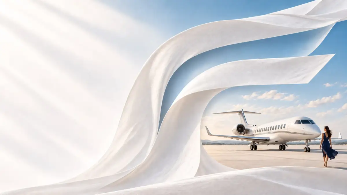 Foto von der Website von Dillon's Aviation Inc