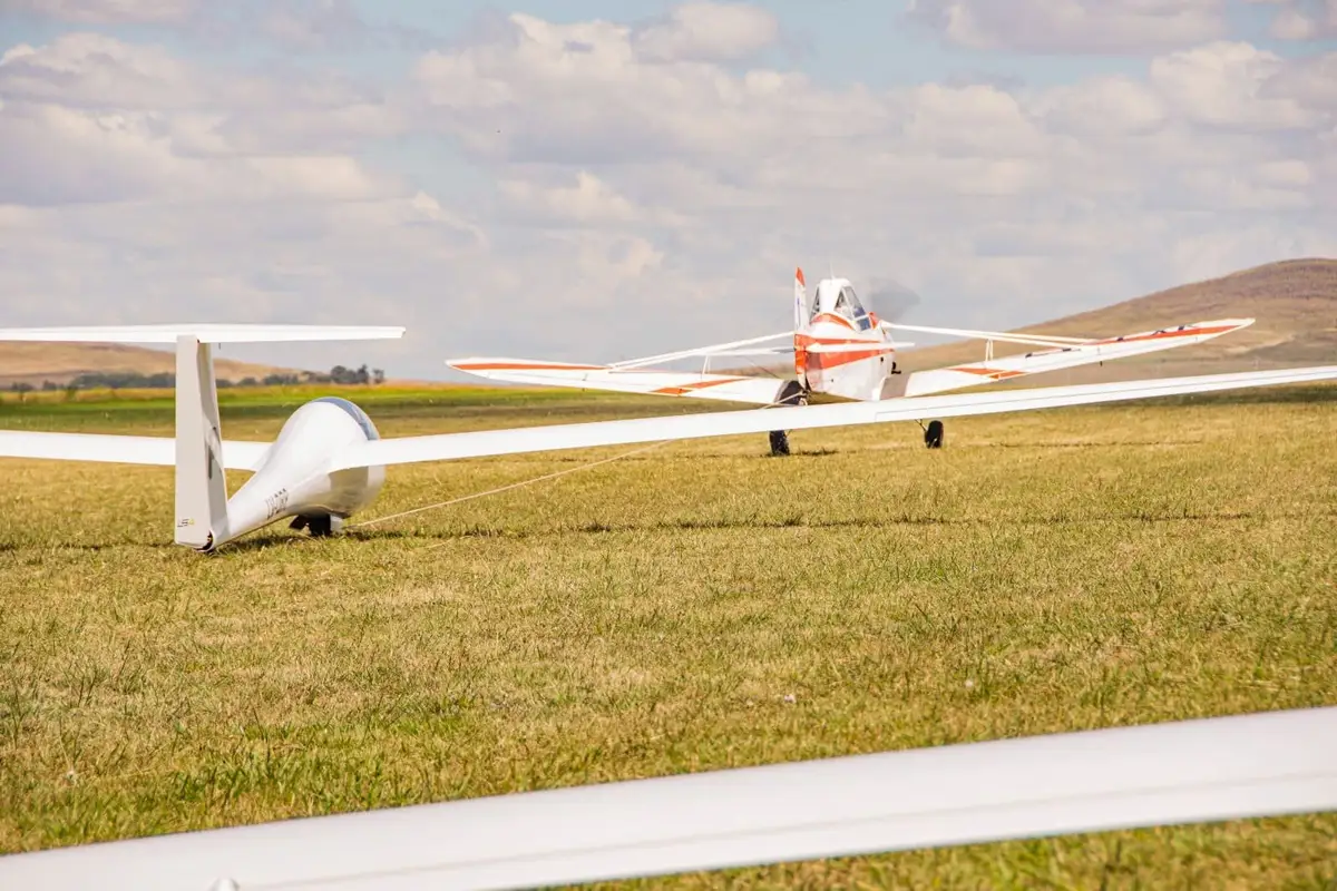 Photo from Asociacion Aeronautica Azul (EN Proceso De Adecuacion A La Raac 141)'s website