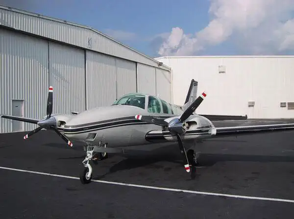 Foto del sitio web de Quality Aviation INC