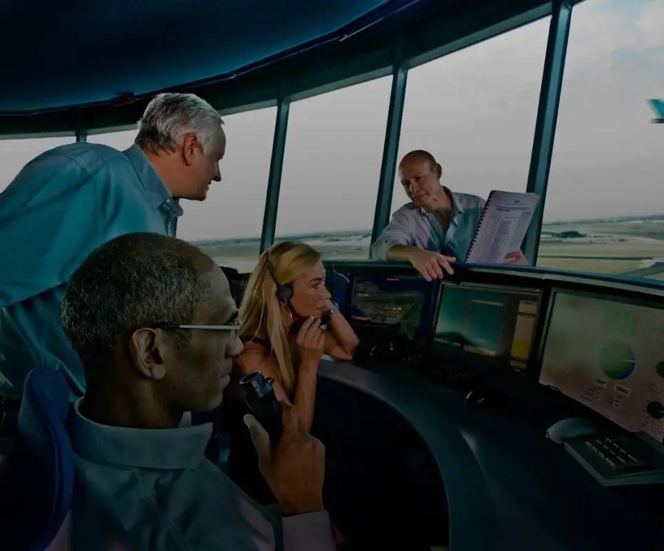 Photo from Everglades University's website