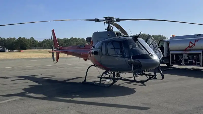 Photo from Helico Sonoma's website