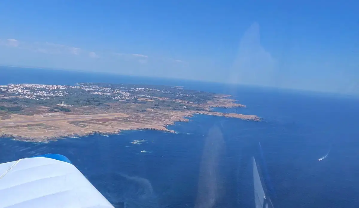 Photo from Aeroclub De Saint Junien's website