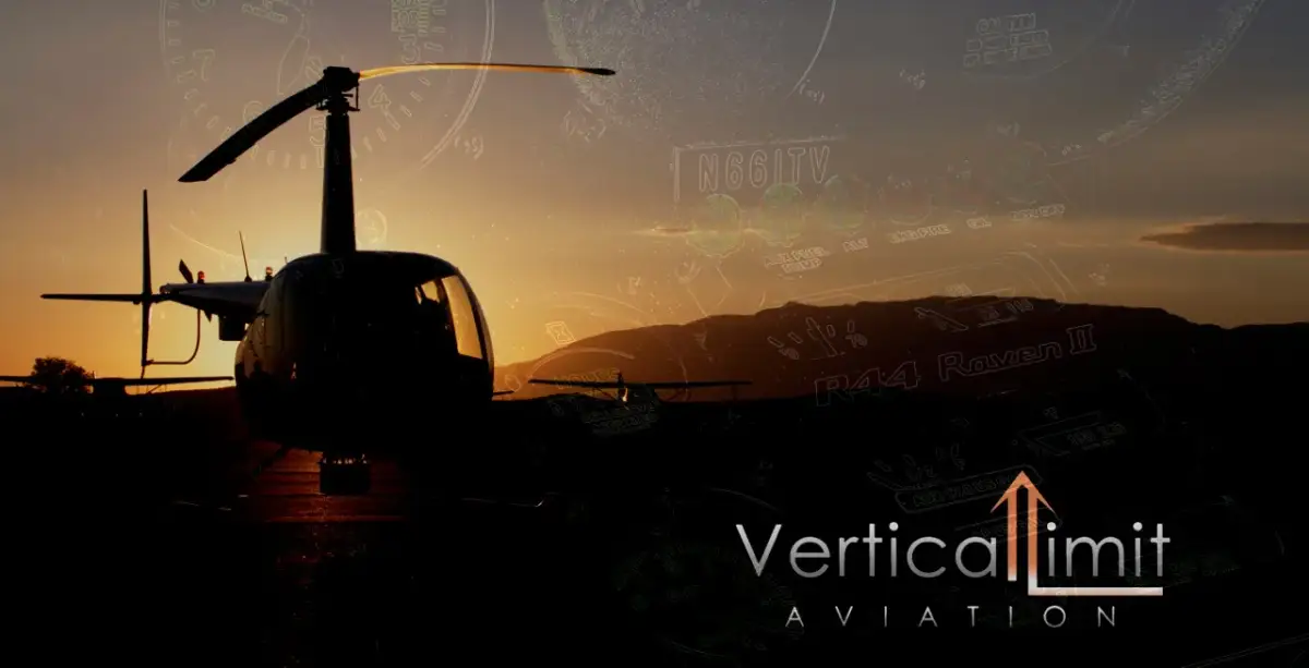 Photo from Vertical Limit Aviation LLC's website