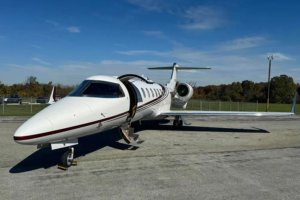 Photo from Aero-Tech Services INC's website