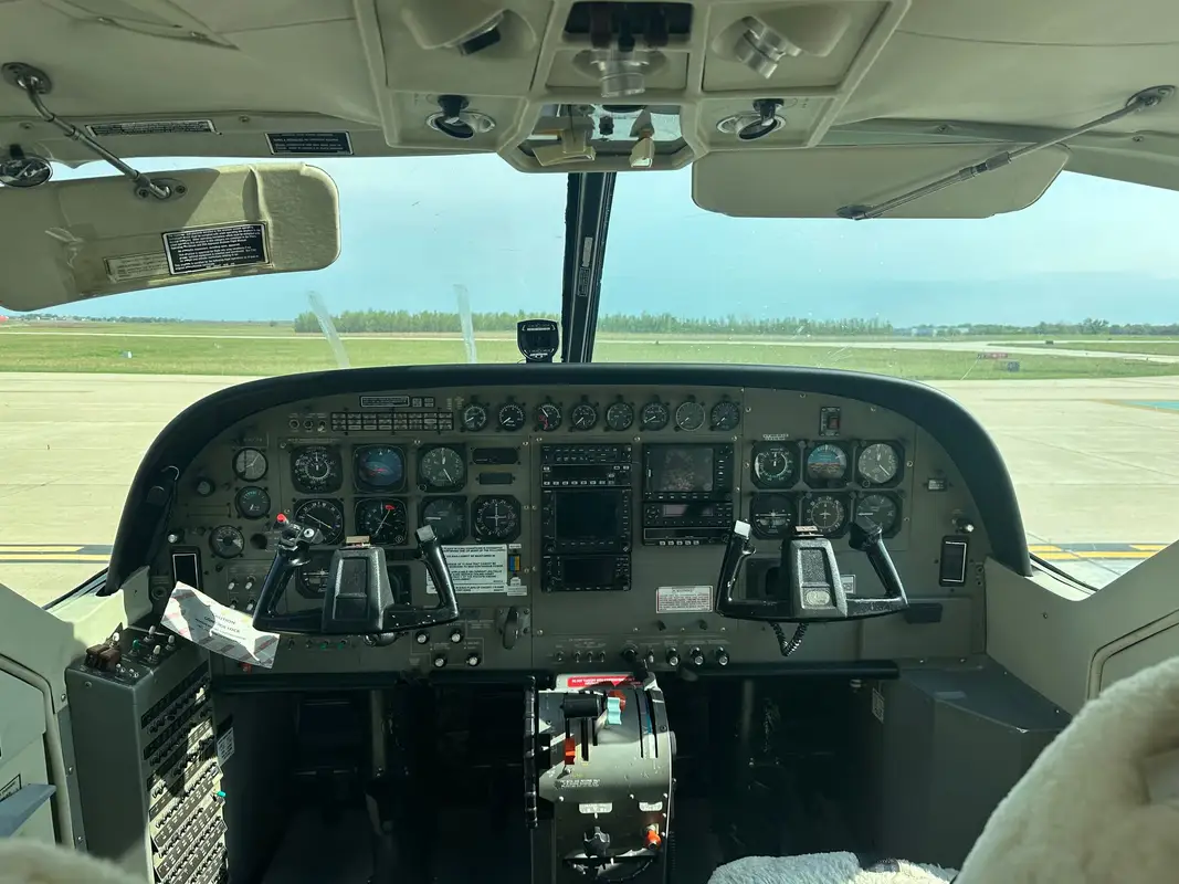 Photo from Ja Flight Training's website