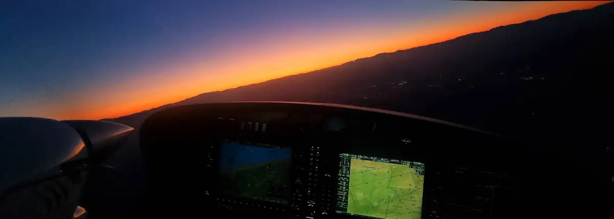 Foto von der Website von PAN Aero Servisi d.o.o.