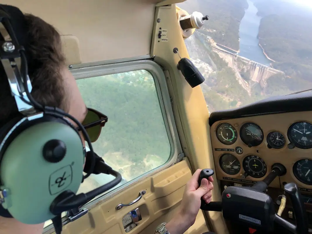 Photo from Royal Aero Club Of NSW Incorporated's website