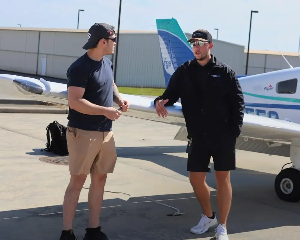 Photo from Flightgest INC's website