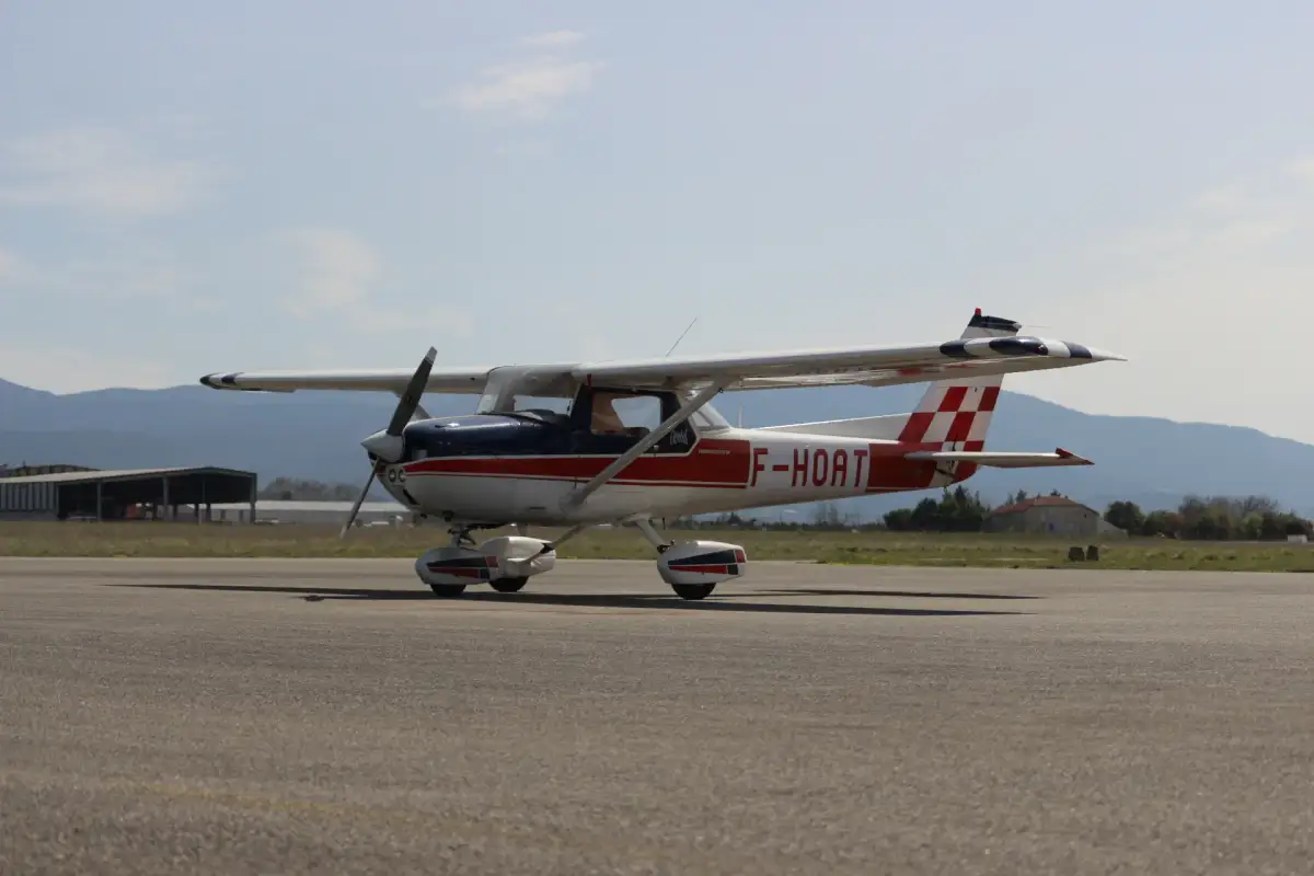 Foto von der Website von Aerospeed