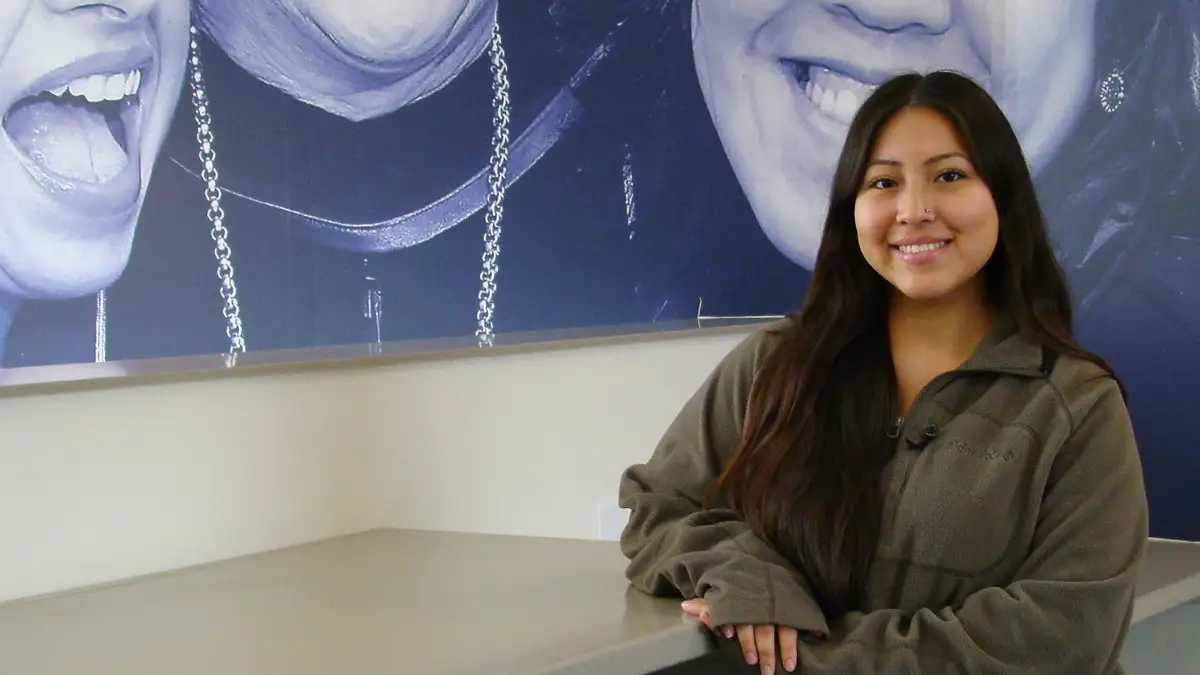 Foto von der Website von North Shore Community College