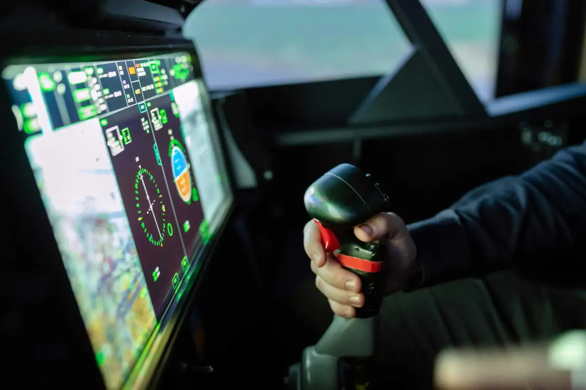 Photo du site web de Choice Aviation – Hamilton