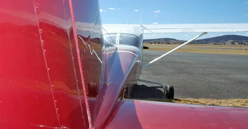 Foto del sitio web de Goulburn Aviation Pty Ltd