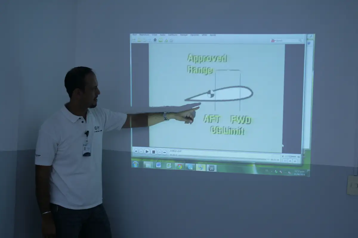 Photo from ProVuelo Escuela de Aviación, A.C.'s website