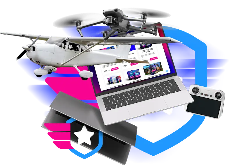 Photo from Pilot Institute's website