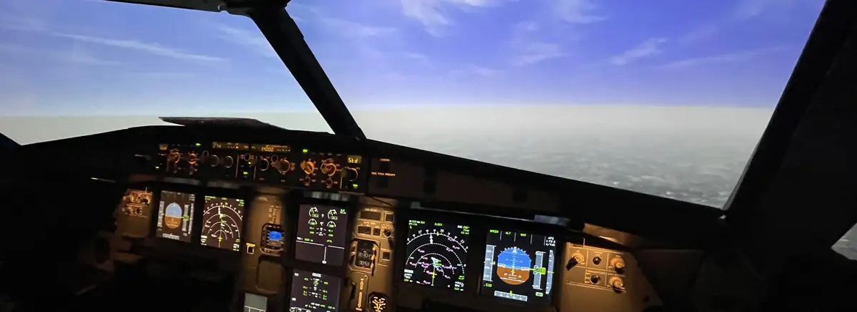 Foto del sitio web de Aeroclub Du Premier Envol
