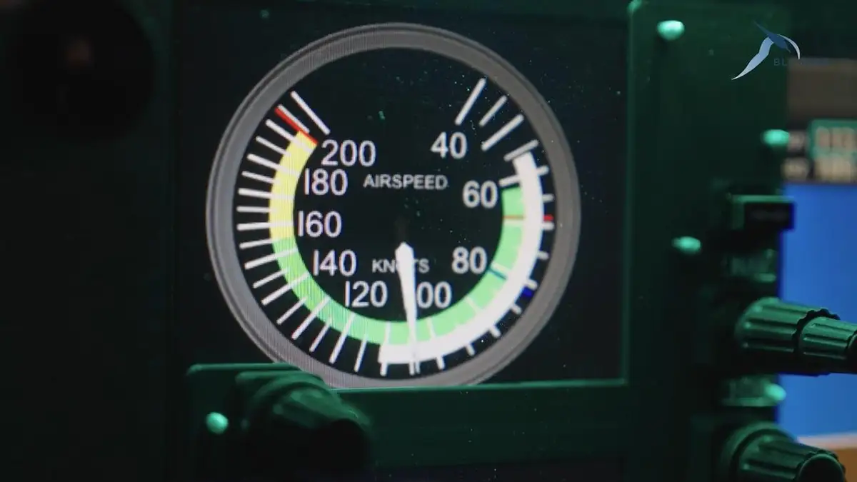 Photo du site web de BluBird Flight Training