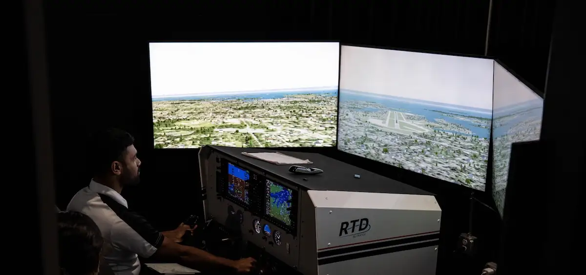 Photo from Epic Aviation, INC's website