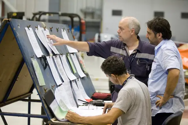 Photo du site web de Jetstream Aviation Academy