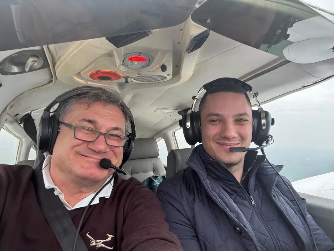 Photo from Easy-Pilot Kft's website